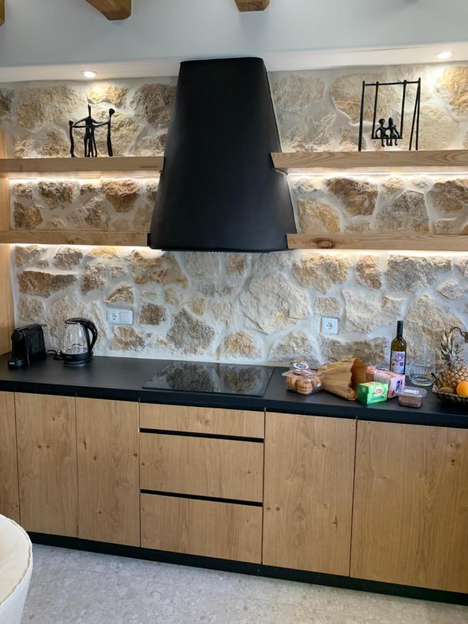 Downtown Holiday Home Naxos City Экстерьер фото