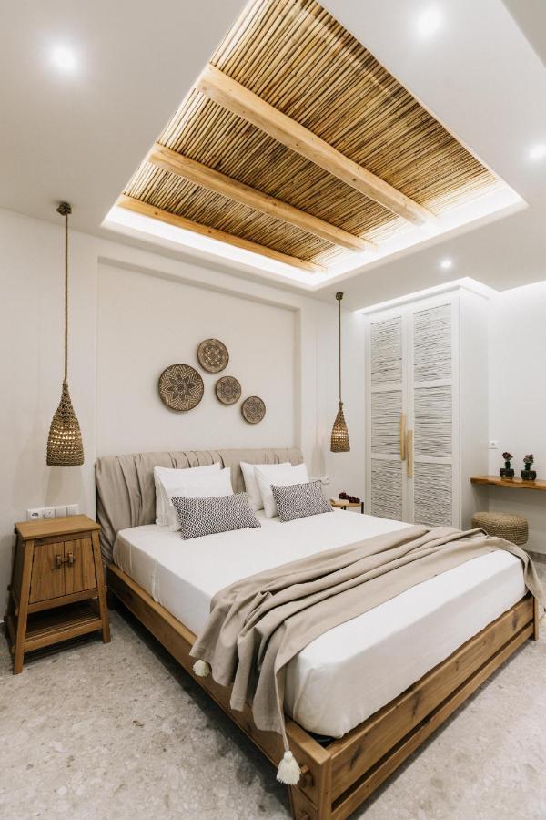 Downtown Holiday Home Naxos City Экстерьер фото